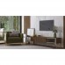 Metalinė koja SLIDE H200mm